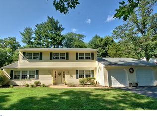 6 Duffield Dr, Ewing, NJ 08628