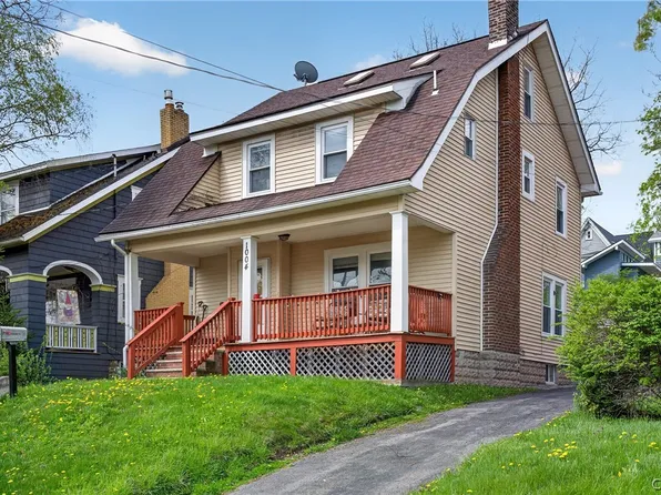 1004 Westcott St, Syracuse, NY 13210