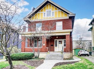 361 Terrace Ave, Cincinnati, OH 45220