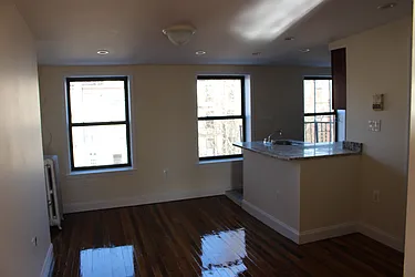 Rented by Brooklyn Real Inc