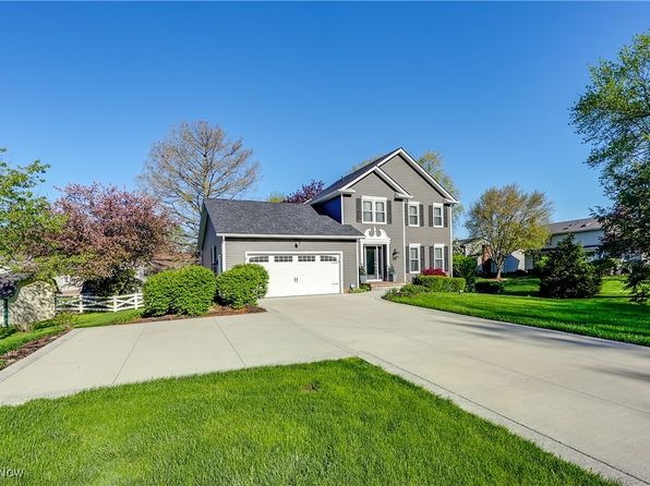 13071 Williamsburg Ave NW, Uniontown, OH 44685