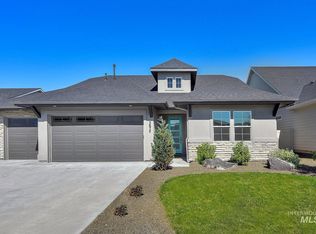 3672 S Julianite Ave, Nampa, ID 83686