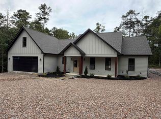 21 Alava Circle Hot, Springs Village, AR 71909