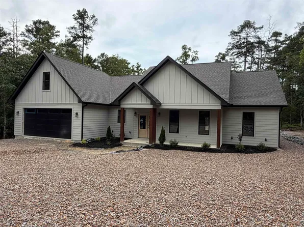 21 Alava Circle Hot, Springs Village, AR 71909