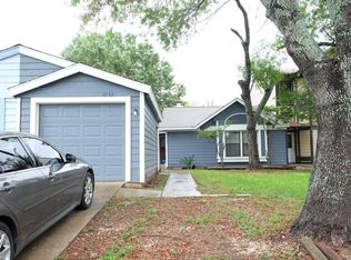 11732 Spring Ridge Dr, San Antonio, TX 78249