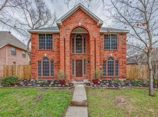 2318 Loretta Ln, Rowlett, TX 75088
