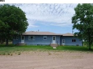 11049 County Road 55, Yuma, CO 80759