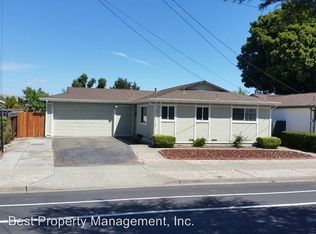 6870 Cedar Blvd, Newark, CA