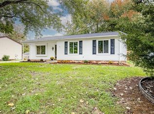 7128 Brook Way, Mechanicsville, VA 23111