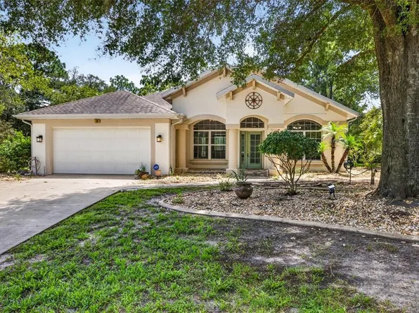 12 NICOTIANA COURT, HOMOSASSA, FL 34446