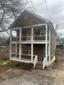 1885 Lakewood Ave SE, Atlanta, GA, 30315