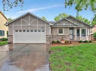 1430 N Judith St, Wichita, KS 67212