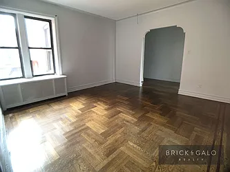 Rented by BRICK & GALO REALTY CORP