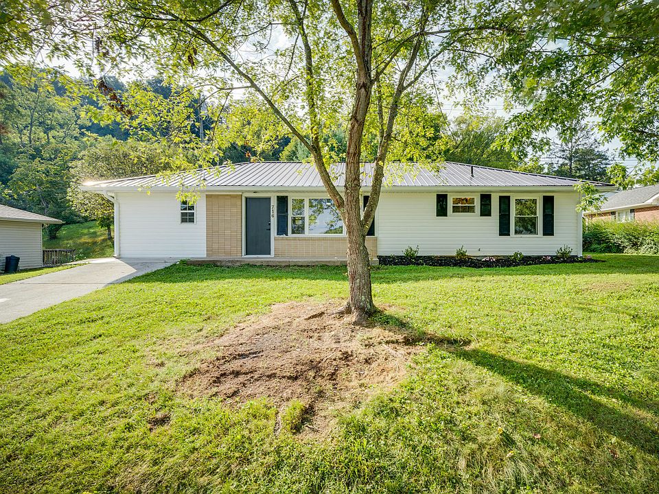716 Douglas Dr, Rogersville, TN 37857 Zillow