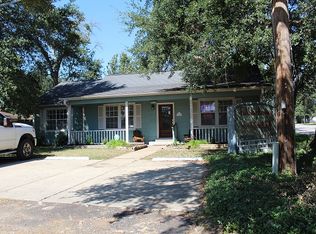 30502 2nd St, Fulshear, TX 77441