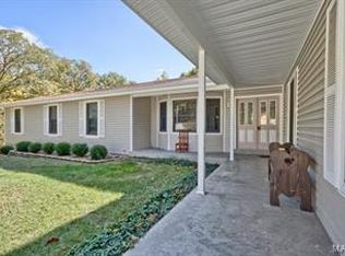 3920 Dogwood Hill Rd, Catawissa, MO 63015