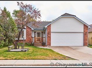 3503 Silvergate Dr, Cheyenne, WY 82001