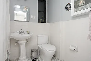 Sold by Brooklyn Hearth Realty