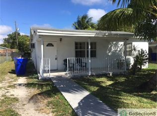 3811 SW 27th St, Hollywood, FL 33023