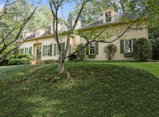 6 The Croft, Atlanta, GA 30319