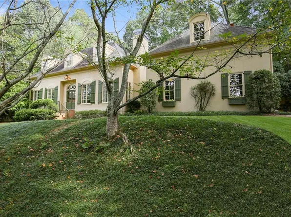 6 The Croft, Atlanta, GA 30319