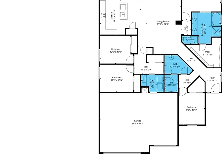 25537 W Forest Grove Ave — Photo 37