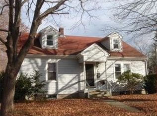2 Paskamansett St, Dartmouth, MA 02747