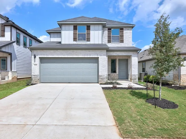206 Hornet St, Elgin, TX 78621
