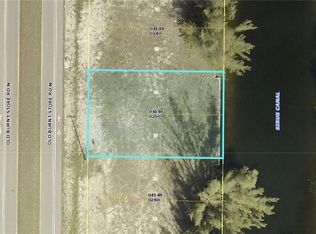 621 Old Burnt Store Rd N, Cape Coral, FL 33993