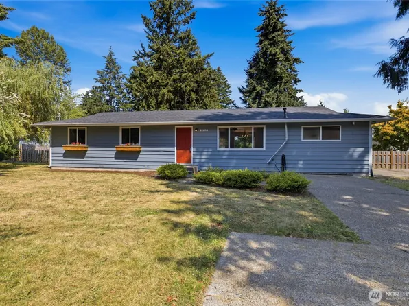 10105 229th Avenue E, Buckley, WA 98321