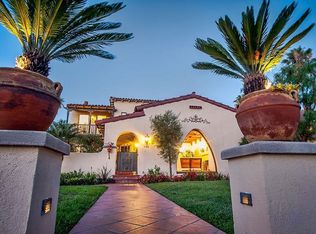 128 S Alta Vista Blvd, Los Angeles, CA 90036