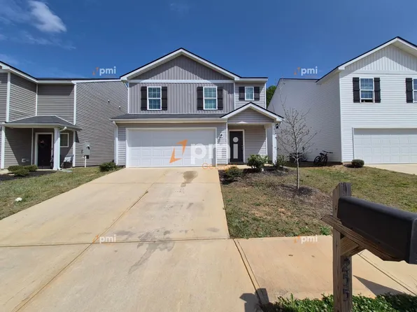 255 Hawthorn Trl, Macon, GA 31210