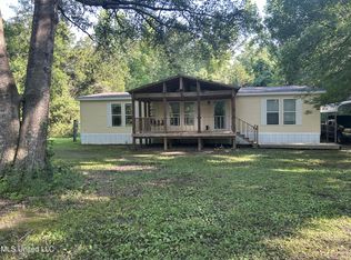 771 Ratliff Ferry Rd, Canton, MS 39046