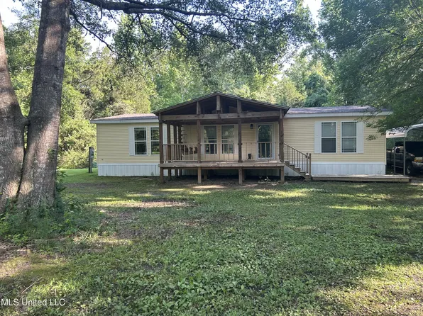 771 Ratliff Ferry Rd, Canton, MS 39046