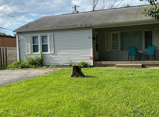 7020 E 48th St, Indianapolis, IN 46226
