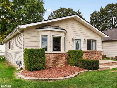 39555 Macomber St, Harrison Township, MI, 48045