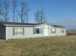 2170 Howards Mill Rd, Mount Sterling, KY 40353