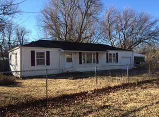 515 W 35th St N, Wichita, KS 67204