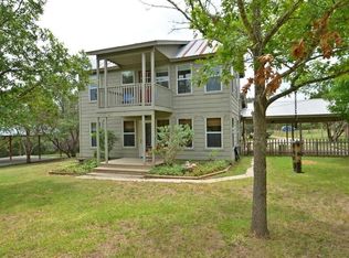 13901 Trail Driver, Austin, TX 78737