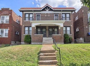 5026 Lindenwood Ave, Saint Louis, MO