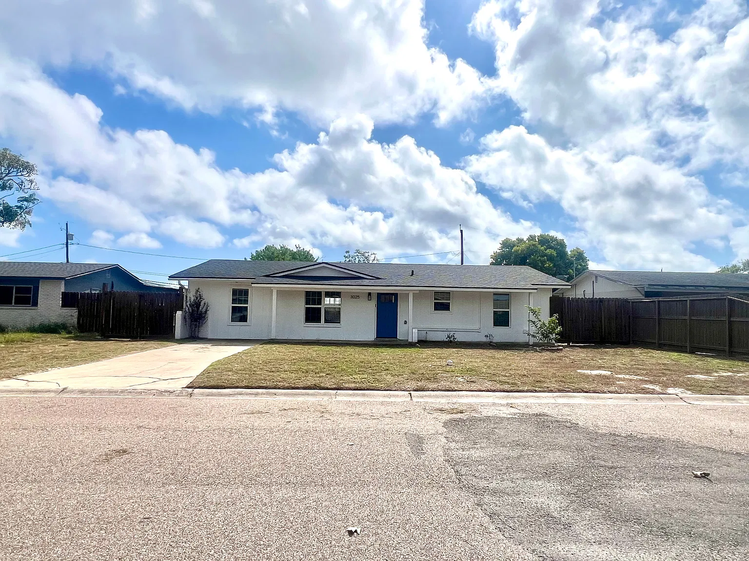 Fully Renovated with Water View! — Photo 1