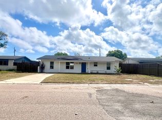 3025 Bimini Dr, Corpus Christi, TX 78418