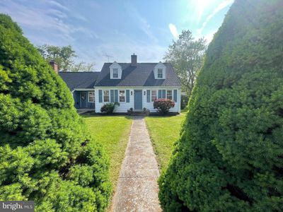 401 Walnut St, Berryville, VA, 22611