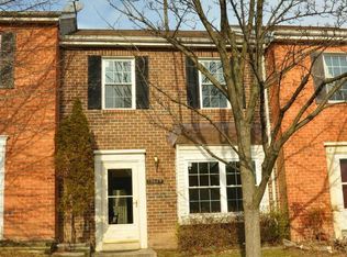 19629 Rhinestone Dr, Germantown, MD 20874