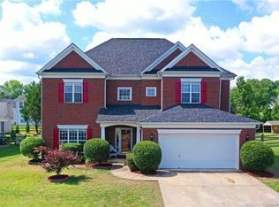 4731 The Arbors Dr, Harrisburg, NC 28075