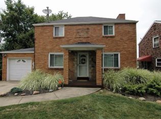 2932 Middletown Rd, Pittsburgh, PA 15204