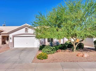 19930 N 110th Ln, Sun City, AZ 85373