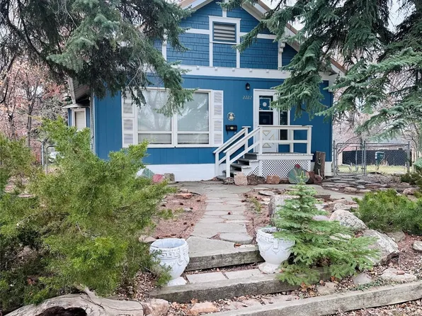 2222 Central Ave, Great Falls, MT 59401