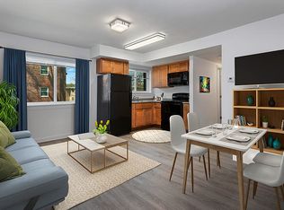 2404 Hartford St SE #2400-103, Washington, DC 20020