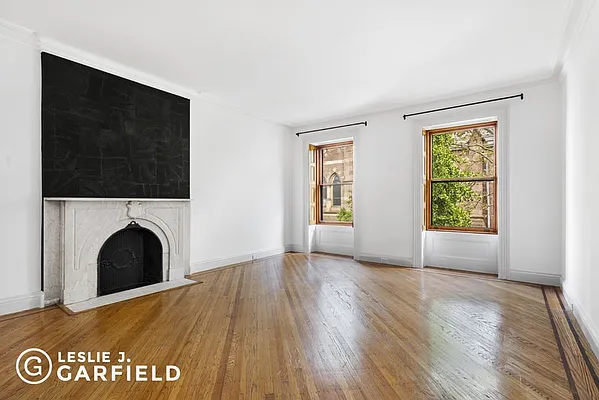 Rented by Leslie J. Garfield | media 13